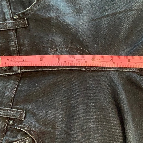 ARMANI EXCHANGE JUNIOR JEANS - Picture 8 of 9